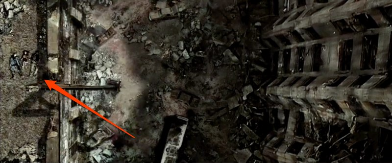 Illustration for article titled John Connor On Tattooine? T4 Trailer Breakdown Reveals All